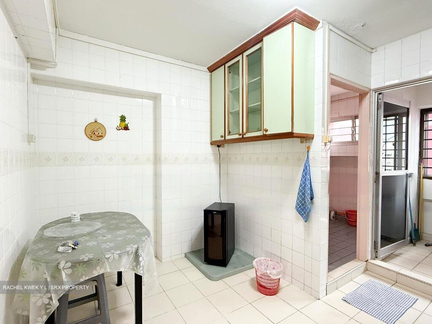 Blk 751 Pasir Ris Street 71 (Pasir Ris), HDB 5 Rooms #456391251